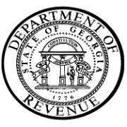 georgia department of revenue jobs.